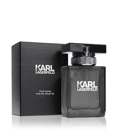Lagerfeld Karl Lagerfeld For Him toaletní voda 50ml Pro muže