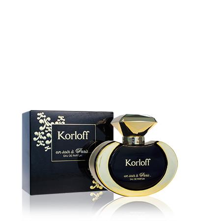 Korloff Un Soir A Paris EDP 100 ml