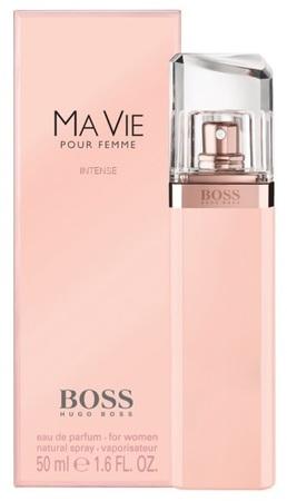Hugo Boss Boss Ma Vie Pour Femme Intense parfémovaná voda 50ml Pro ženy