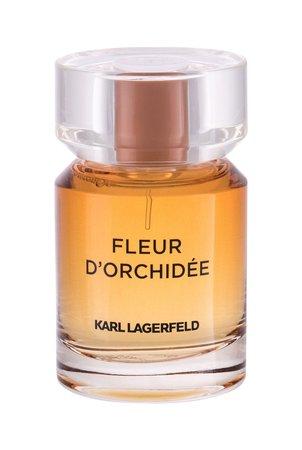 Parfémovaná voda Karl Lagerfeld - Les Parfums Matieres 50 ml