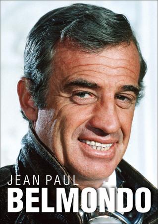 Jean Paul Belmondo - 978-80-87685-95-2