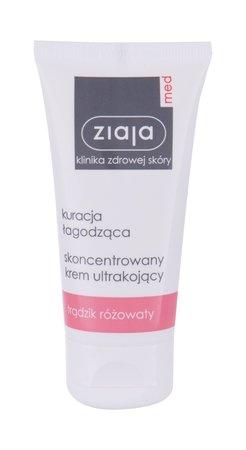 Denní pleťový krém Ziaja Med - Acne Treatment 50 ml 