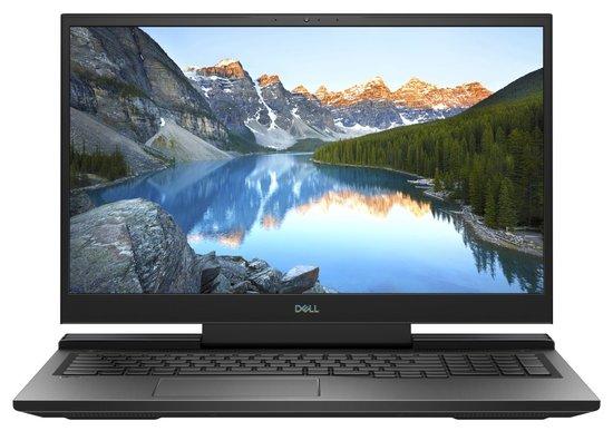 Dell G7 17 N-7700-N2-711K, N-7700-N2-711K