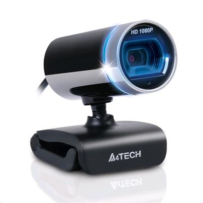 A4tech PK-910P, HD web kamera s mikrofonem, (1280x720), USB, PK-910P