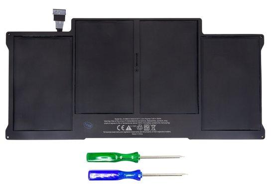 Tel1 pro MacBook A1377/A1405/A1496 8000mAh (Bulk), 8596311114298 - neoriginální - 2452463