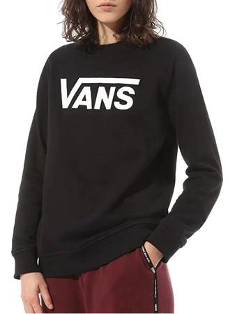 VANS Dámská mikina VN0A4S97BLK1 XS - mVN1042-XS