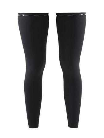 Návleky CRAFT Leg Warmer XS/S černá