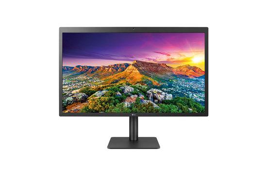 LG 27MD5KL-B.AEU 27" UltraFine 5K IPS UHD 5120x2880/16:9/500cdm/5ms/hunderbolt/HDMI/DP/USB-C/Camera/Microphone/Repro - 27MD5KL-B.AEU