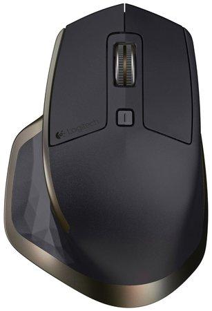 Logitech MX Master 910-005213 - 910-005213