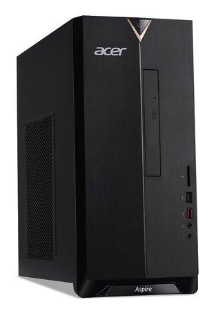 ACER PC Aspire TC-895 - i3-10100,8GB,512SSD,WiFi+BT,USB,WLAN,W10H, DT.BETEC.001