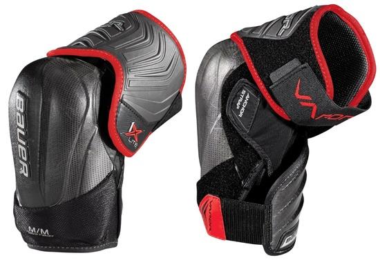 Lokty Bauer Vapor 1X Lite S18 SR, Senior, M