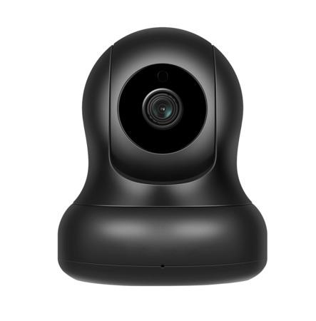 iGET SECURITY M3P15v2 - Rotační IP FullHD 1080p (1920x1080) kamera pro alarm iGET SECURITY M3 a M4, 75020423