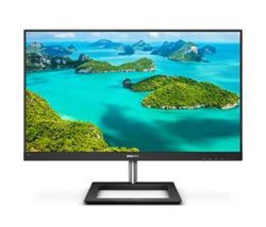 Philips 278E1A/00 27" IPS LED 3840x2160 20 000 000:1 4ms 350cd DP 2xHDMI repro - 278E1A/00