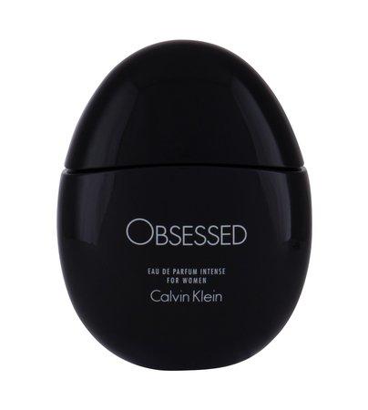 Calvin Klein Obsessed For Women Intense - EDP 30 ml, 30ml - pCK41730