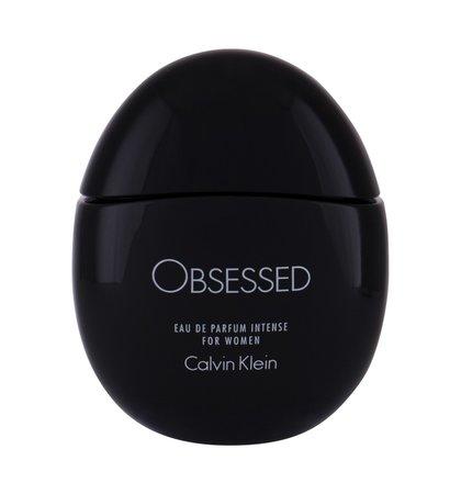 Calvin Klein Obsessed For Women Intense - EDP 50 ml, 50ml - 96175