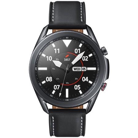 Samsung Galaxy Watch 3 45mm LTE černé