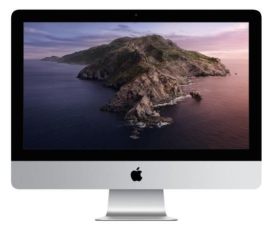 Apple iMac MHK23CZ/A, MHK23CZ/A