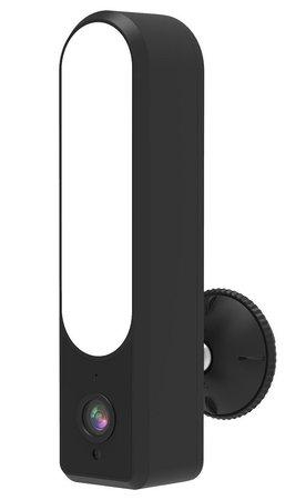 IMMAX NEO LITE Smart Security venkovní kamera s reflektorem, IP65, 100°, RJ45, HD, 2MP, 1080p, outdoor, WiFi
