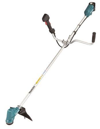MAKITA DUR190URT3 Aku křovinořez 18V/5,0Ah