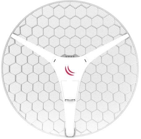 MikroTik RouterBOARD RBLHG-2nD-XL, LHG XL 2, ROS L3 - RBLHG-2nD-XL