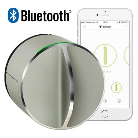 Danalock V3 BT chytrý zámek Bluetooth - DL-01032000