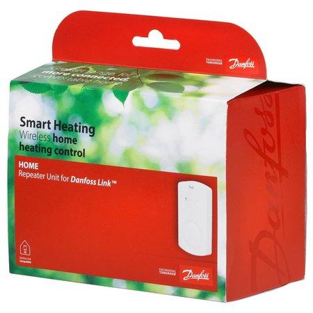 Danfoss Home Link RU, 014G0590, zesilovací jednotka signálu