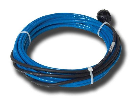 Veria Pipeheating 4m, 230V, 40W, samoregulační topný kabel