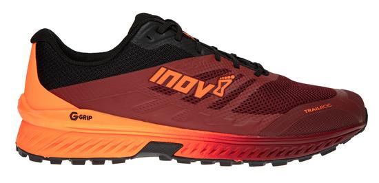 Inov-8 TRAILROC 280 M (M) red/orange 8,5 červená, 43 - 21409_6_1