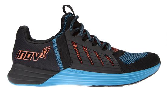 Inov-8 F-LITE G 300 M (S) black/blue/pink 7,5 modrá, 41, 1/2