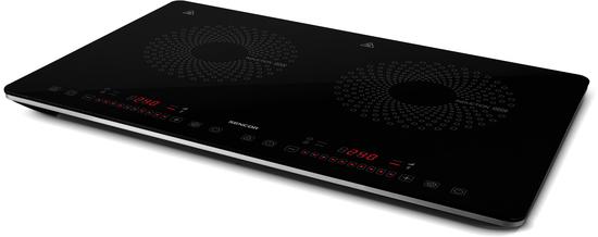 SENCOR SCP 4501BK indukční vařič