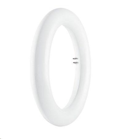 Osram Kruhová LED trubice T9 G10q SubstiTUBE 12W 22W neutrální bílá 4000K - 4058075135444