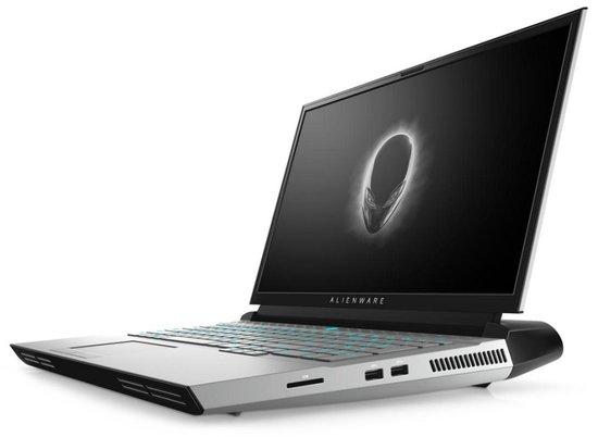 Dell Alienware Area-51m R2 N-AW51MR2-N2-712S - N-AW51mR2-N2-712S