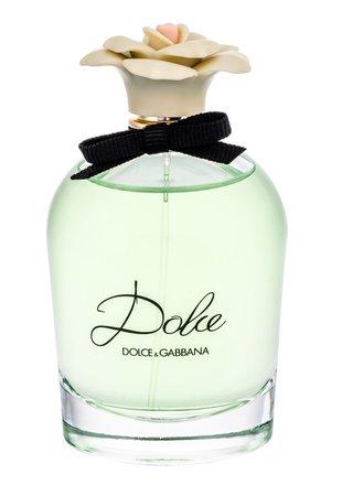 Dolce & Gabbana Dolce parfémovaná voda Pro ženy 150ml - 93361