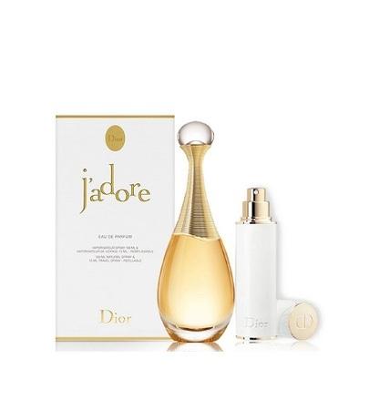 Dior J`adore EDP 100ml + EDP 10ml
