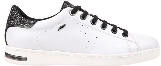 Geox Dámské tenisky D Jaysen D621BA-085EW-C0007 40 - mGE0457-40