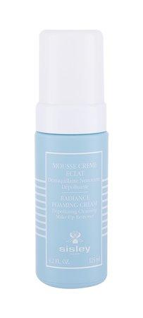 Odličovač tváře Sisley - Radiance Foaming Cream 125 ml 