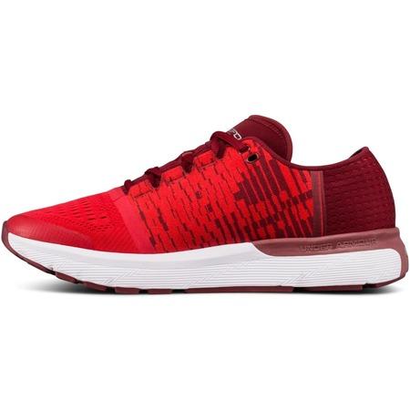 Under Armour SpeedForm Gemini 3 GR CARDINAL / RED / CARDINAL 9 - 1298535-600-9