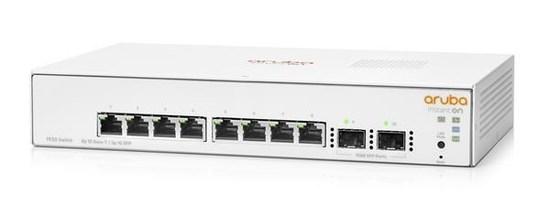 Aruba Instant On 1930 8G 2SFP Switch, JL680A