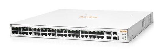 Aruba Instant On 1930 48G Class4 PoE 4SFP/SFP+ 370W Switch, JL686A