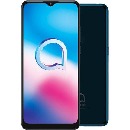 Alcatel 3X 2020 5061K 4GB/64GB zelený - MTOSAL5061051