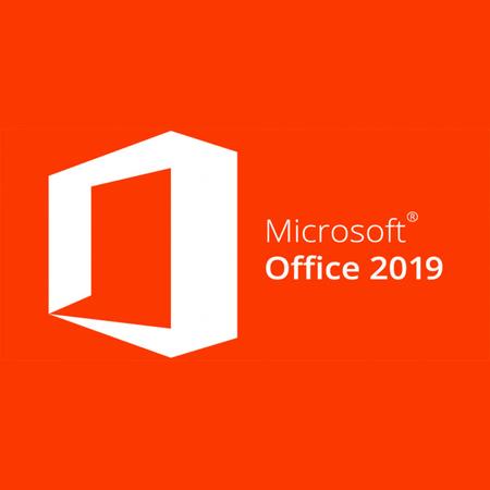 Office 2019 pro studenty a domácnosti CZ - 79G-05146