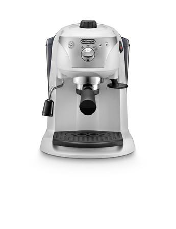 DE LONGHI EC221.W ESPRESSO PÁKOVÉ DELONGHI - 854271