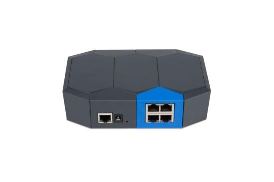 Turris Shield, FTRS-SSHL05
