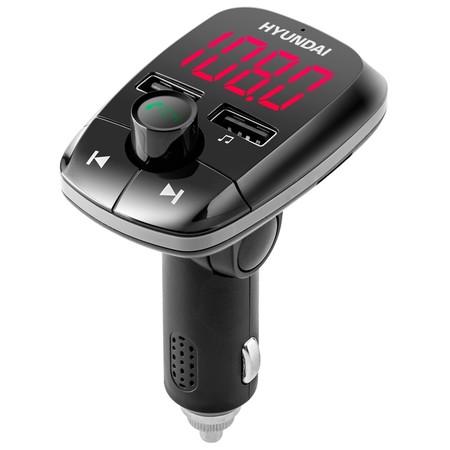 FM transmitter Hyundai FMT 380 BT CHARGE,