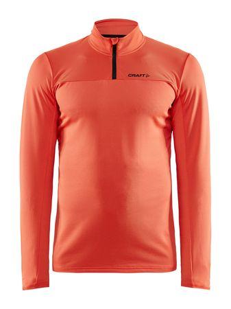 Polorolák CRAFT CORE Gain XL oranžová
