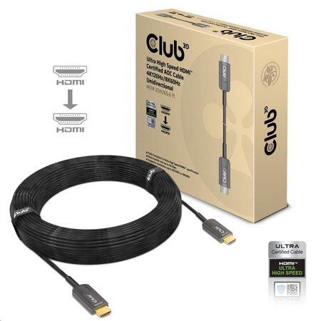 Club3D CAC-1379