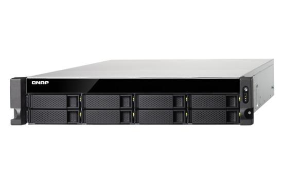 QNAP TS-877XU-RP-3600-8G, TS-877XU-RP-3600-8G