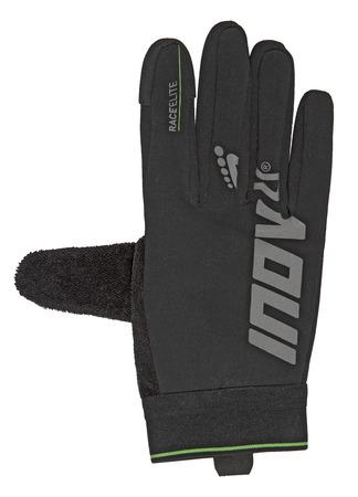 Inov-8 RACE ELITE GLOVE black XL černá