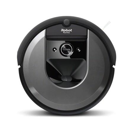 IROBOT ROOMBA i7 BLACK VYSAVAČ ROBOTICKÝ - i715840