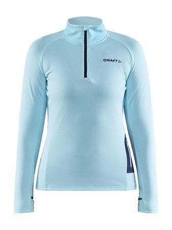 W Polorolák CRAFT CORE Trim Thermal M světle modrá